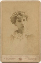 Eweretta Lawrence NPG x197469