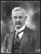 Sir Percy Angier Hurd NPG x121491