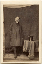 Henry Montagu Villiers NPG x139849