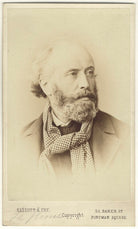 Henry Le Jeune NPG Ax17244