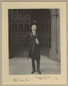 Sir (James) Hastings Duncan NPG x15796