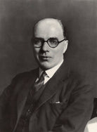 Sir William Barrow-clough Brown NPG x163093