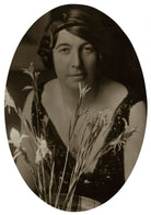 Berta Ruck NPG x83475