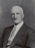 Francis Casement NPG x166419