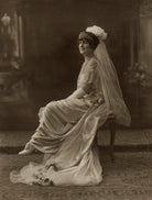 Norah Frances Fripp (née Selby) NPG x85740