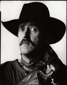 Hank Wangford (Samuel Hutt) NPG x29719