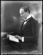 William Allen Jowitt, 1st Earl Jowitt NPG x122216
