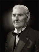 Thomas ('Tom') Williams, Baron Williams of Barnburgh NPG x170141