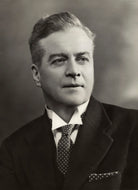 Lionel George Logue NPG x85183