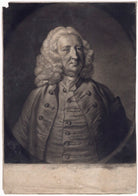 William King NPG D3371