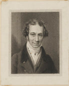 Unknown sitter NPG D42522