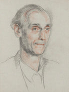 Robert Lynd NPG 4666