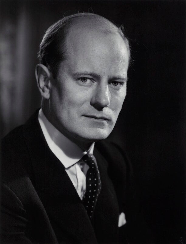 Sir robert ('robin') chichester clark npg x166530