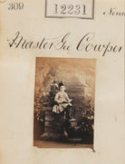 George Cowper NPG Ax61895