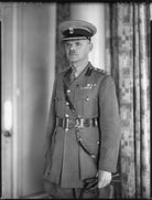 Oswald William McSheehy NPG x75294