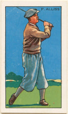 Percy Alliss NPG D49024