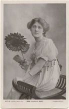 Phyllis Dare NPG x201035