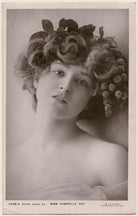 Gabrielle Ray NPG x196344