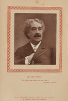 (John) Sims Reeves NPG Ax9336