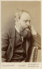 Wilkie Collins NPG Ax18229