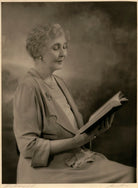 Princess Patricia of Connaught (later Lady Patricia Ramsay) NPG x74221