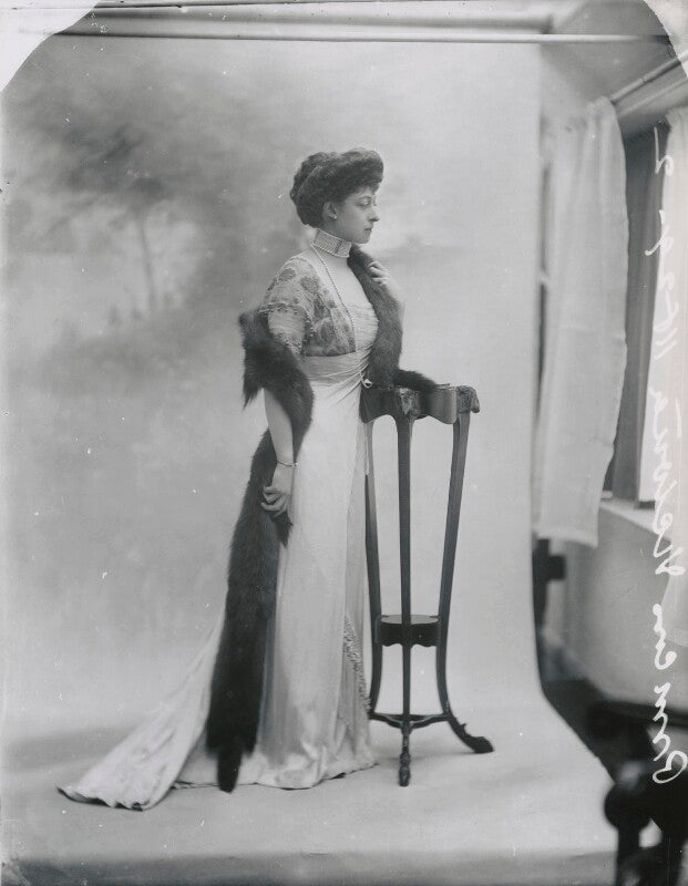 Princess victoria of wales npg x68961