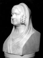 Anna Brownell Jameson (née Murphy) NPG 689