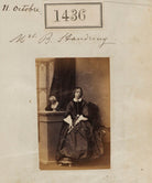Mary Howell Standring NPG Ax50837