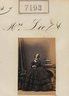Mrs Leel NPG Ax57109