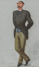 Sir Frederick Marshall NPG 2587