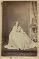 Mary Louisa Boyle NPG x1391