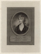 Margaretta Elizabeth Perceval (née Wilson), Lady Arden NPG D7088