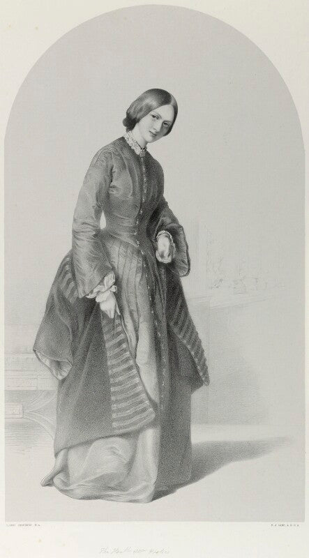 Hon. mrs yorke npg d21998