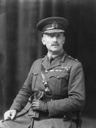 Sir Charles Clarkson Martin Maynard NPG x66386