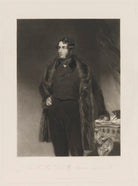 Francis Egerton, 1st Earl of Ellesmere NPG D36149