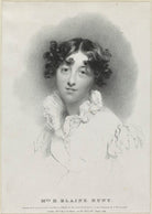 Mrs H. Blaine Hunt NPG D21960