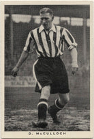 David McCulloch NPG D49206