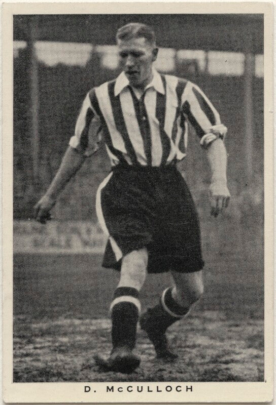 David mcculloch npg d49206