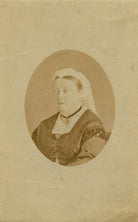 Queen Victoria NPG x136391