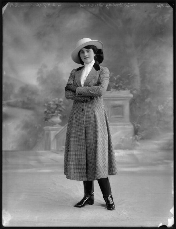 Doddy durand npg x102458