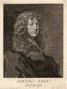 Sir Peter Lely NPG D17860