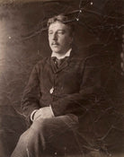 Hardinge Hay Cameron NPG x45042