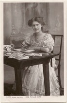 Phyllis Dare NPG x201033