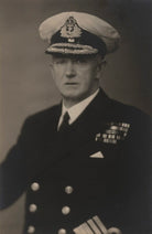 Sir Charles Eric Morgan NPG x186708