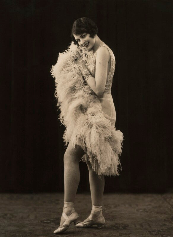 Fay marbe npg x83201