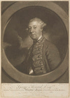 Sir George Howard NPG D14866