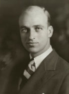 James Roosevelt NPG x84619