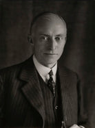 Sydney Emile Garcke NPG x89337