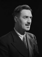 Sir (Sydney) Frank Markham NPG x71619