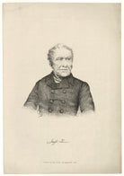 Joseph Hume NPG D36382